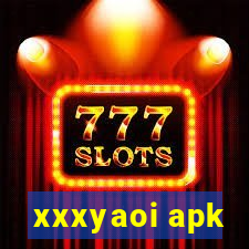 xxxyaoi apk